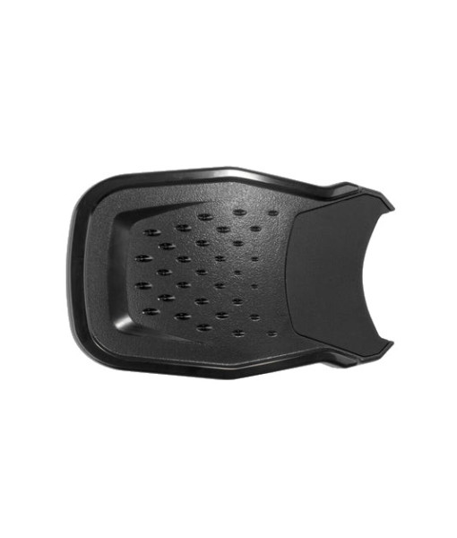 Casque de Frappeur Rawlings RX2 Reversible Réglable, SR Noir