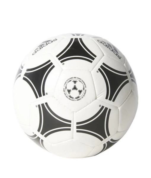Ballon Soccer Adidas Tango Glider, Noir/Blanc