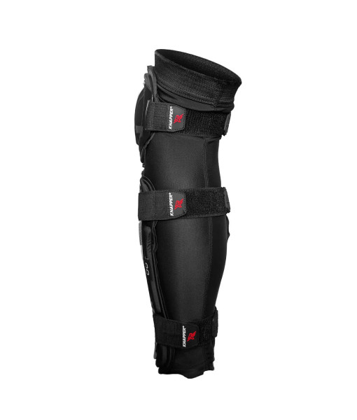 Jambière De Dek Knapper AK7 V2 Senior, Noir