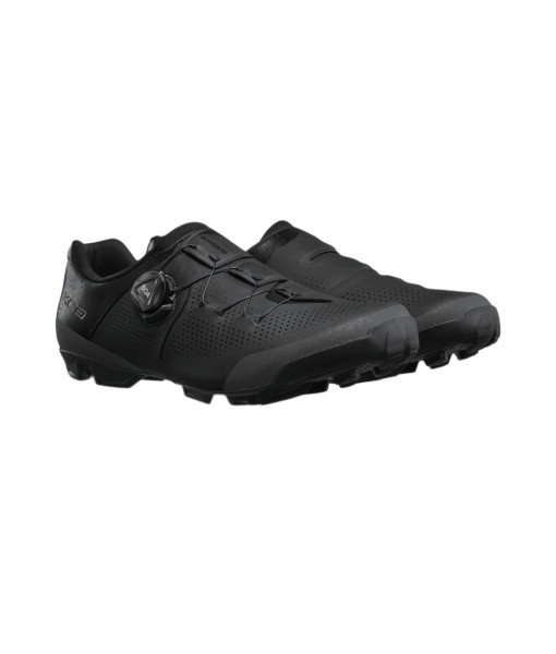 Soulier Shimano SH-XC3 Regulier Unisexe, Noir