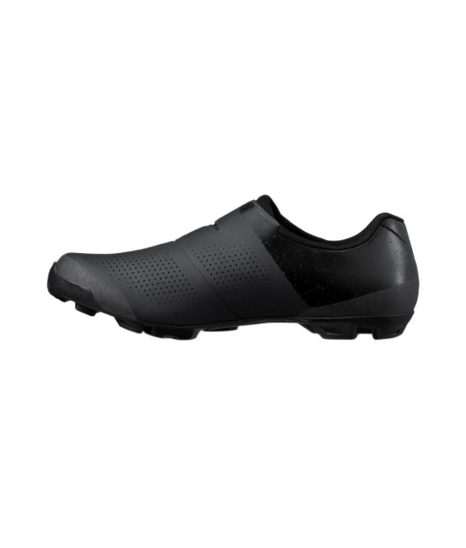 Soulier Shimano SH-XC3 Regulier Unisexe, Noir