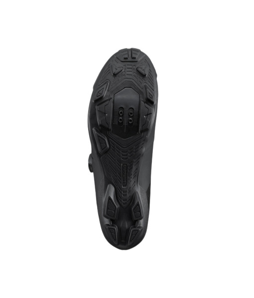 Soulier Shimano SH-XC3 Regulier Unisexe, Noir