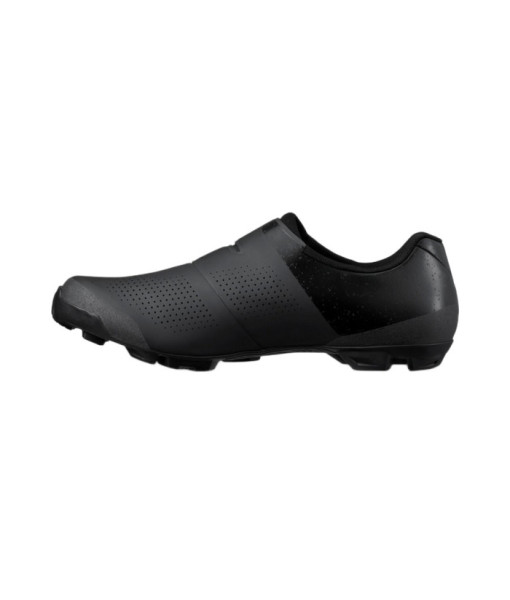 Soulier Shimano SH-XC3 Large(WIDE) Unisexe, Noir