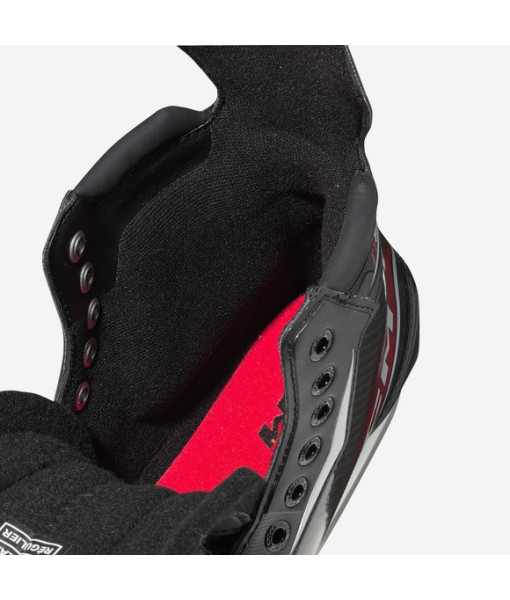 Patin CCM Jetspeed FT860, Intermédiaire