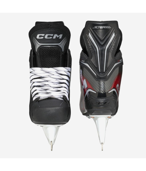 Patin CCM Jetspeed FT860, Junior