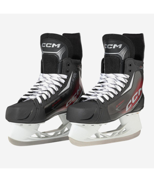 Patin CCM Jetspeed FT860, Junior