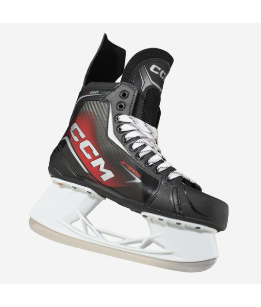 Patin CCM Jetspeed FT860, Junior