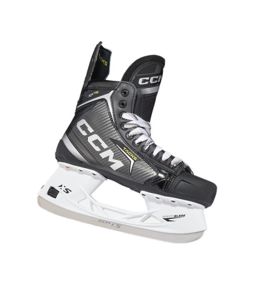 Patin Ccm Tacks XF 70, Intermédiaire