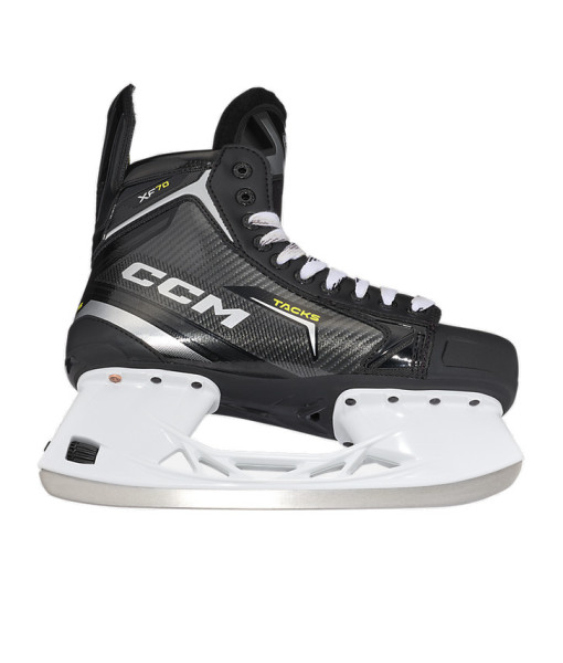 Patin Ccm Tacks XF 70, Intermédiaire