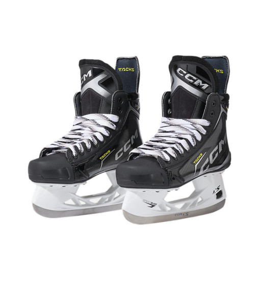 Patin Ccm Tacks XF 70, Intermédiaire