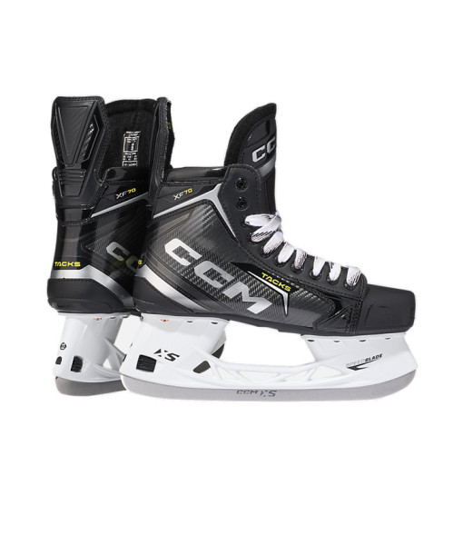 Patin Ccm Tacks XF 70, Intermédiaire