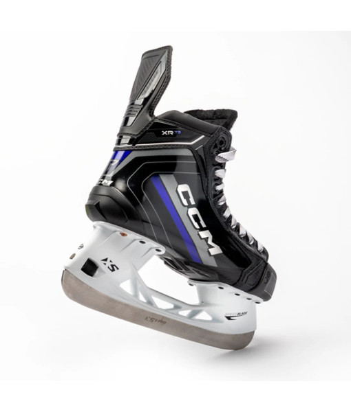 Patin CCM Tacks XR 75, Senior