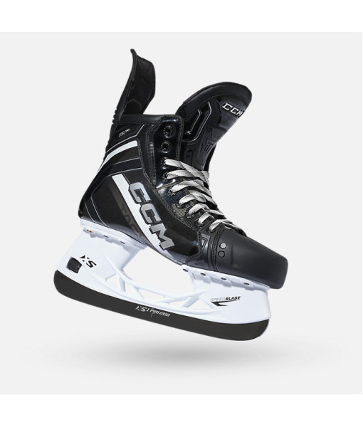 Patin CCM Tacks XR 90, Senior
