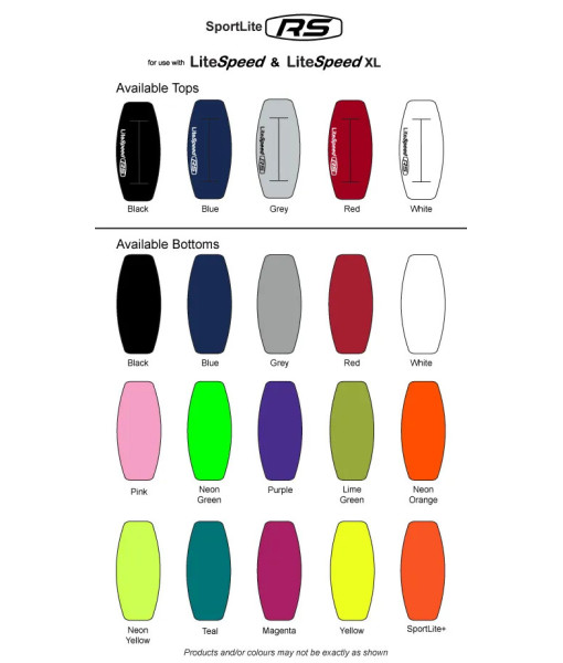 Pochette Balance Plus SportLite Plus XL 9