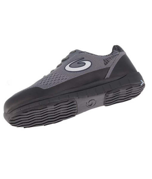 Soulier Goldline G50 Swagger Gen-2 Homme Double Gripper, Gris
