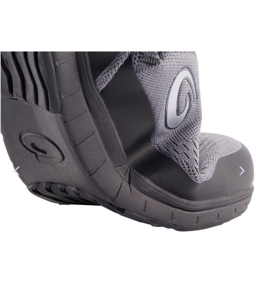 Soulier Goldline G50 Swagger Gen-2 Homme Double Gripper, Gris