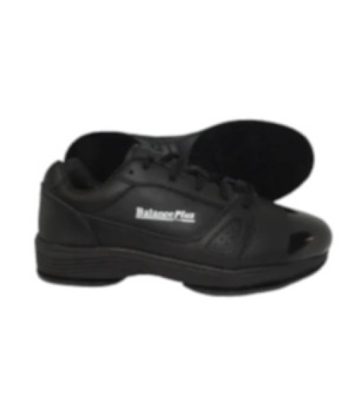 Soulier Balance Plus 400 Series Homme, Noir, Slider 3/16