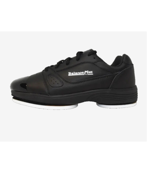 Soulier Balance Plus 400 Series Homme, Noir, Slider 1/4