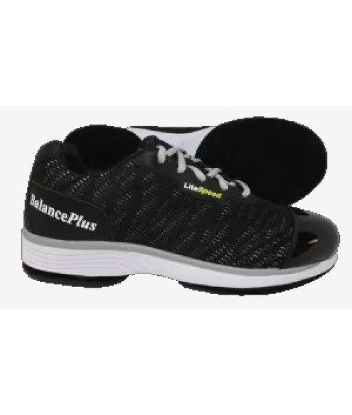 Soulier Balance Plus 700 Series Femme, Noir, Slider 1/8