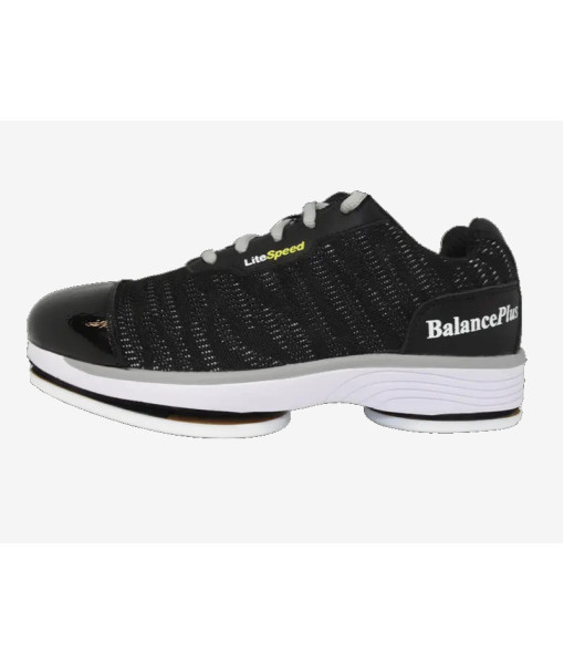 Soulier Balance Plus 700 Series Femme, Noir, Slider 1/4