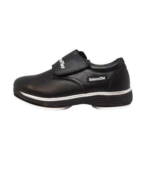 Soulier Balance Plus 900 Series Homme, Noir, Coating Pied Droit, Slider 1/4
