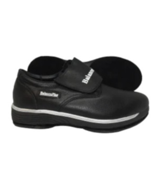 Soulier Balance Plus 900 Series Femme, Noir, Coating Pied Droit, Slider 1/4