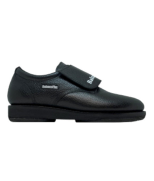 Soulier Balance Plus Delux Series Homme, Noir, Slider 1/4