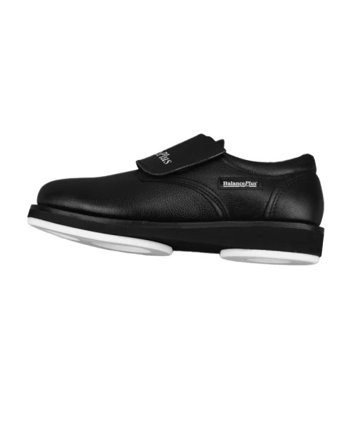 Soulier Balance Plus Delux Series Homme, Noir, Slider 1/4