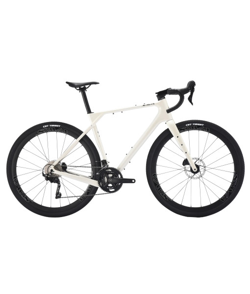 Sava Voyager GT4, Blanc, 49cm
