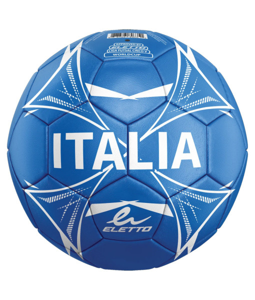 Ballon Soccer Eletto Pays OneWorld, Italie