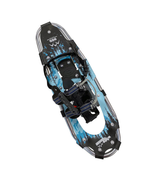 Raquette White Mountain Revotek 9