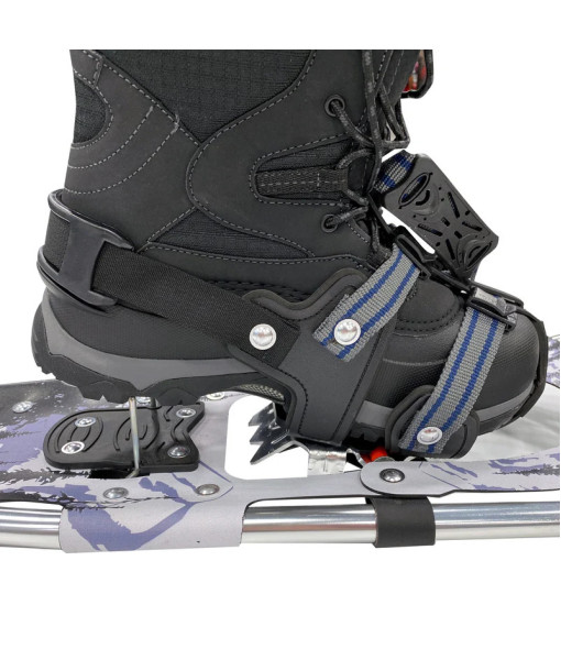 Raquette White Mountain Revotek 9