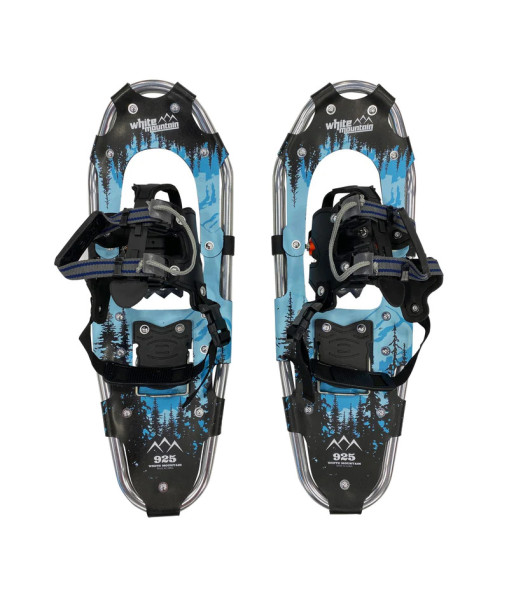 Raquette White Mountain Revotek 9