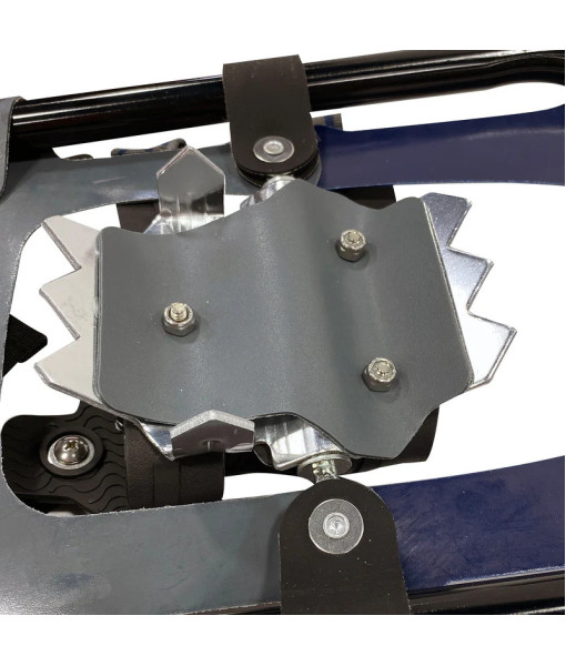 Raquette White Mountain Checker 9