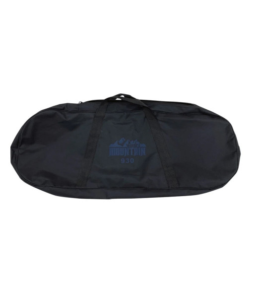 Raquette White Mountain Checker 9