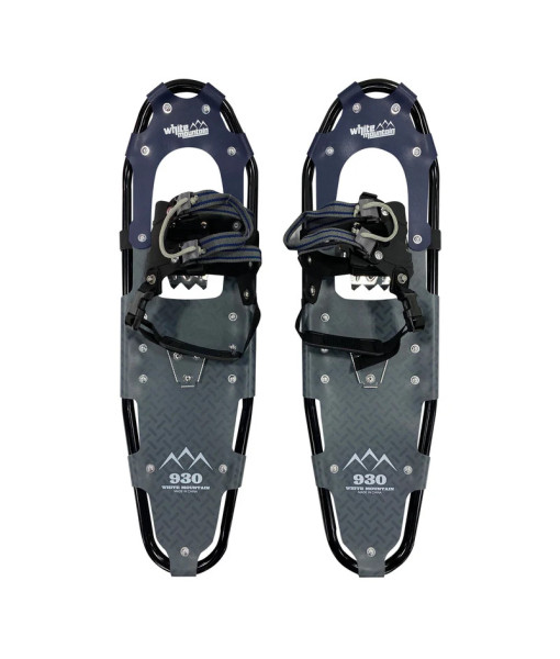 Raquette White Mountain Checker 9