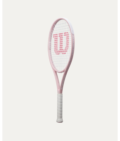 Raquette Wilson Intrigue SE, 4 1/8, Rose