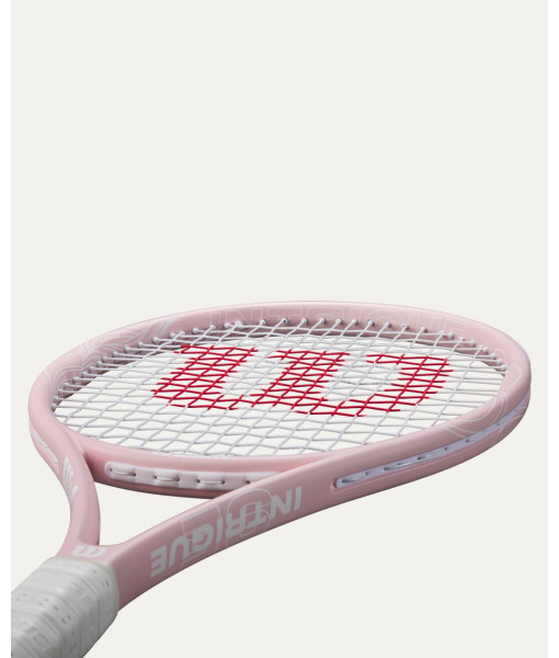 Raquette Wilson Intrigue SE, 4 1/8, Rose