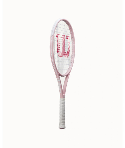 Raquette Wilson Intrigue SE, 4 1/8, Rose