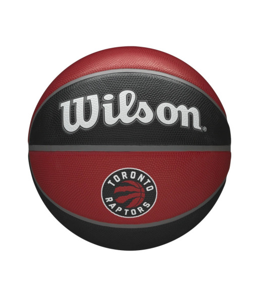 Ballon Basketball Wilson Team Tribute, Toronto Raptors, Gr: 7
