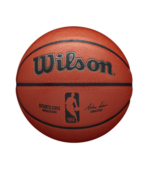 Ballon Wilson Basketball Authentic indoor/outdoor, size: 7