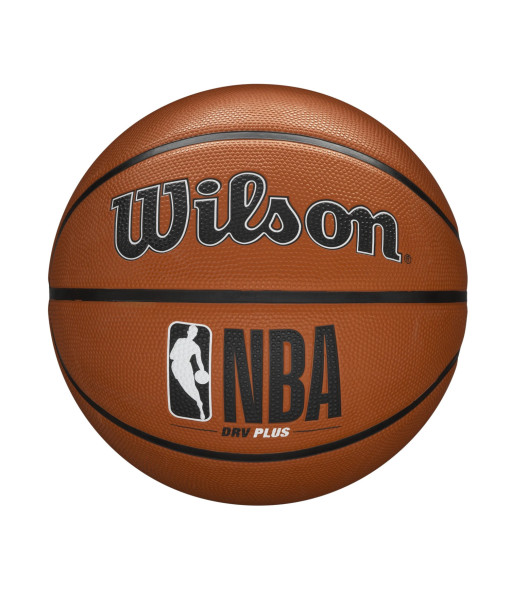 Ballon Basketball Wilson Nba DRV Plus, GR:7 (en boîte)