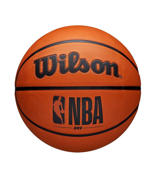 Ballon Basketball Wilson NBA DRV, gr.7 (en boîte)