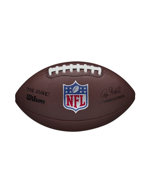 Ballon de Football Wilson Duke Replica