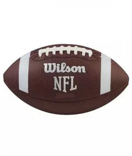 Ballon Wilson NFL The Sweep, Official Size