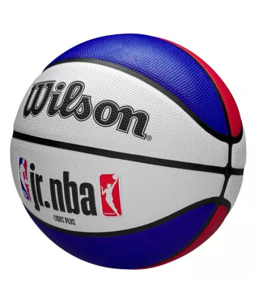Ballon Basketball Wilson Jr NBA DRV Light, GR:5 (en boîte)