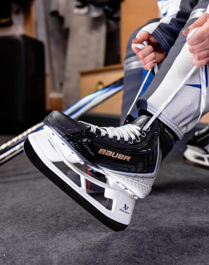 Patins de hockey